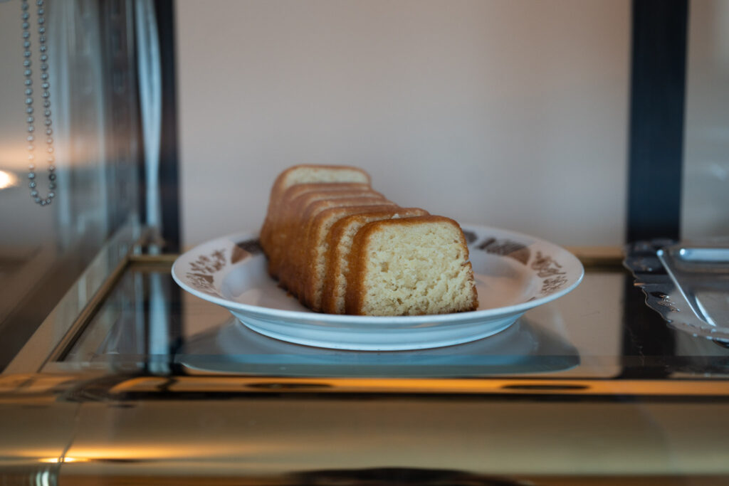 Café på Stenebo