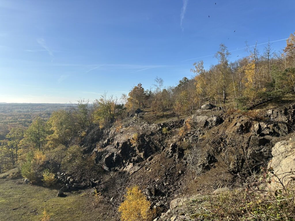 Bild från Stenebo