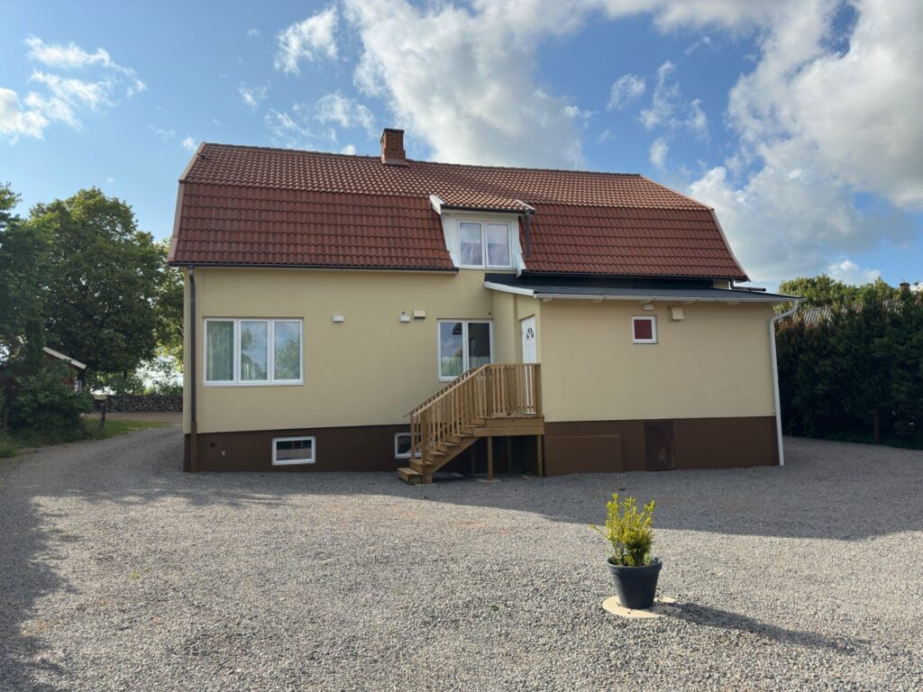Bild från Stenebo